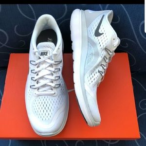 MEN'S Nike Flex 2017 RN Run Running Shoes Sneakers